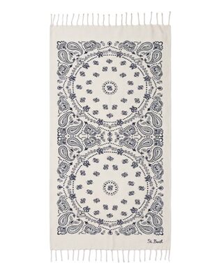 Mc2 Saint Barth - Foutas J N-Towel