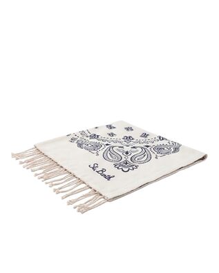 Mc2 Saint Barth - Foutas J N-Towel