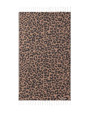 Mc2 Saint Barth - Foutas J N-Towel