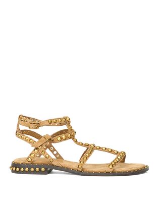 Ash - Γυναικεία Σανδάλια S26-Precious04 Combo D