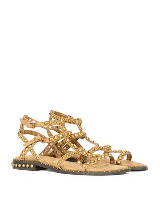 Ash - Γυναικεία Σανδάλια S26-Precious04 Combo D