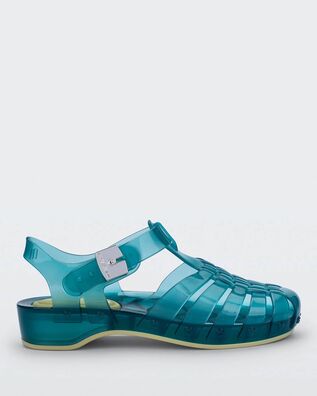 Scholl - Melissa Possession Pes Pvc-W