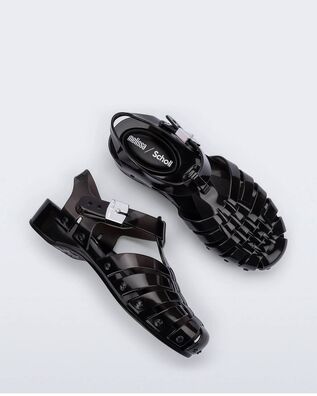 Scholl - Melissa Possession Pes Pvc-W