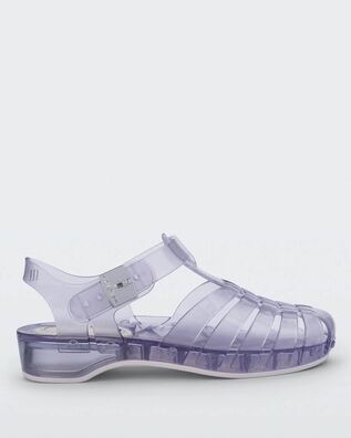 Scholl - Melissa Possession Pes Pvc-W