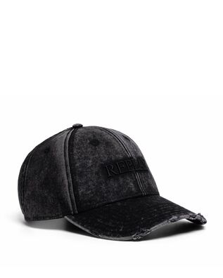 Replay - AX4161 A0113H Cap