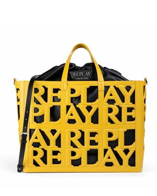 Replay - FW3837 Bag