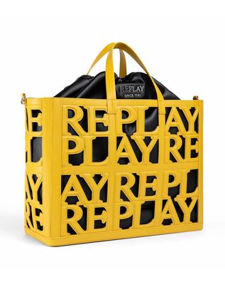 Replay - FW3837 Bag