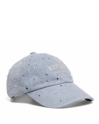 Replay - AW4332 Cap