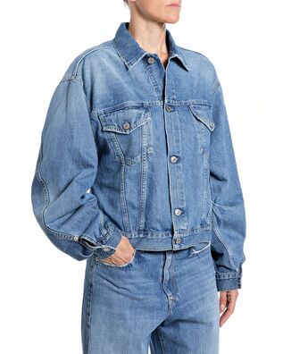 Replay - W7997 Jacket