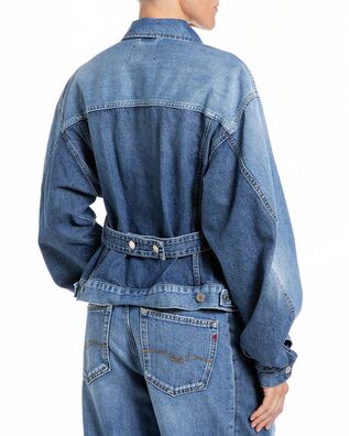 Replay - W7997 Jacket