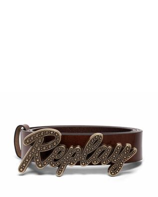 Replay - AW2638 A1204C Belt