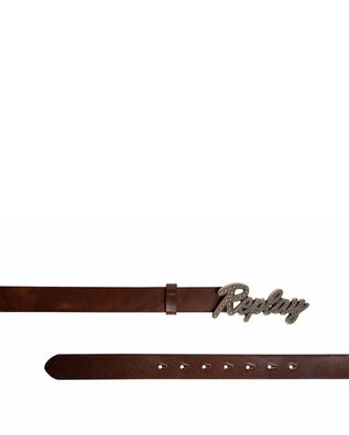 Replay - AW2638 A1204C Belt