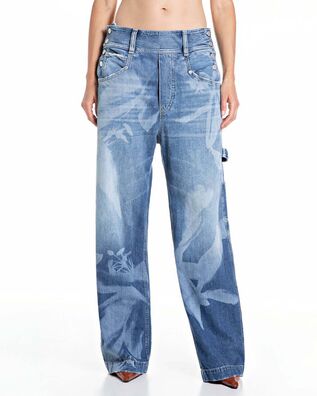 Replay - W8238 Pants