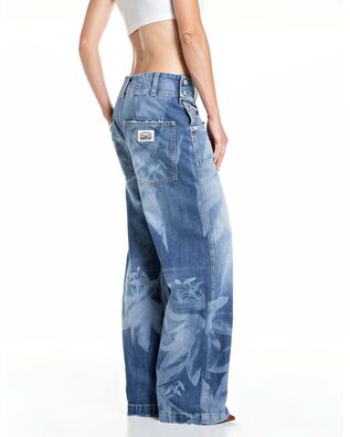 Replay - W8238 Pants