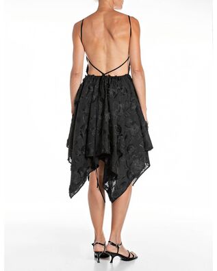 Replay - W9240A Dress