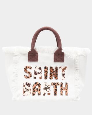 Mc2 Saint Barth - Colette-Hand Bag With Strap