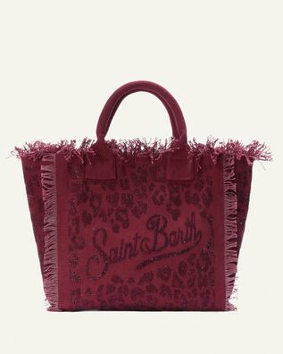 Mc2 Saint Barth - Vanity-Shoulder Bag