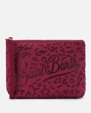 Mc2 Saint Barth - Aline Strass-Pochette