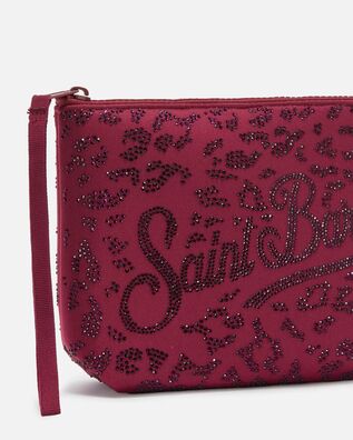 Mc2 Saint Barth - Aline Strass-Pochette
