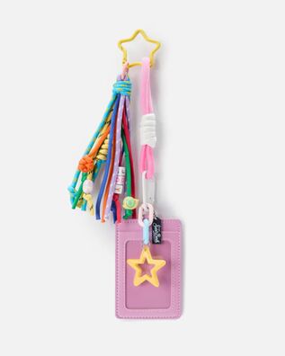 Mc2 Saint Barth - Keyring Loop-Keyring Loop