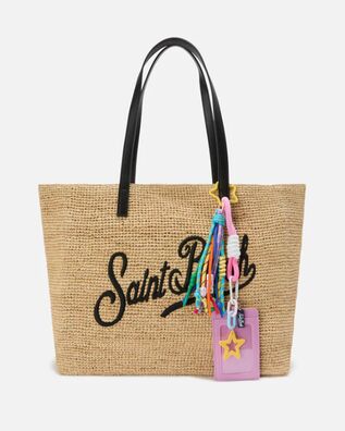 Mc2 Saint Barth - Keyring Loop-Keyring Loop