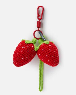 Mc2 Saint Barth - Keyring Loop-Keyring Loop