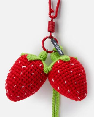 Mc2 Saint Barth - Keyring Loop-Keyring Loop