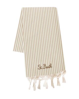 Mc2 Saint Barth - Foutas Light N-Towel