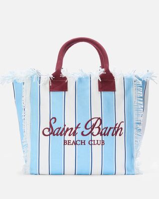 Mc2 Saint Barth - Vanity-Shoulder Bag 