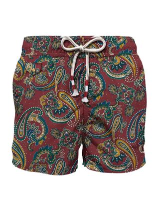 Mc2 Saint Barth - Lighting 70-Swimshort