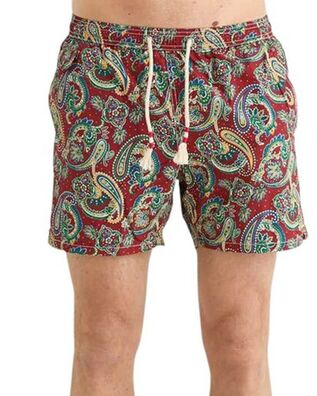Mc2 Saint Barth - Lighting 70-Swimshort