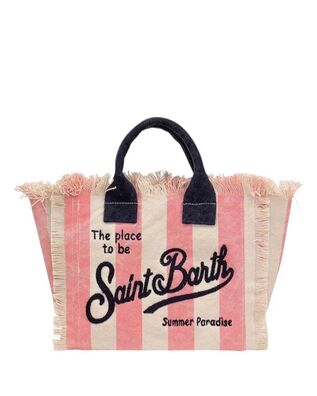 Mc2 Saint Barth - Colette-Hand Bag With Strap
