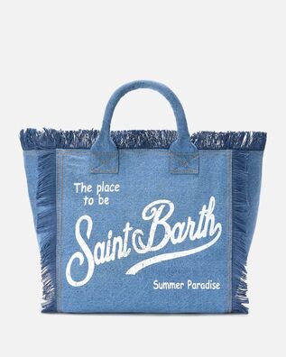 Mc2 Saint Barth - Vanity-Shoulder Bag
