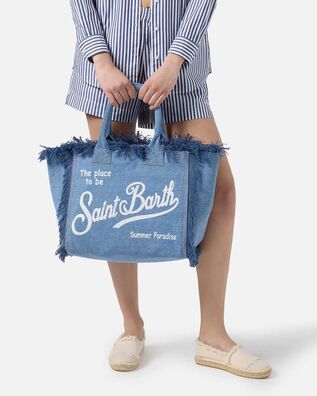 Mc2 Saint Barth - Vanity-Shoulder Bag