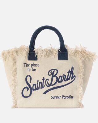 Mc2 Saint Barth - Vanity-Shoulder Bag 