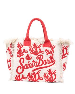 Mc2 Saint Barth - Vanity Rug-Shoulder Bag
