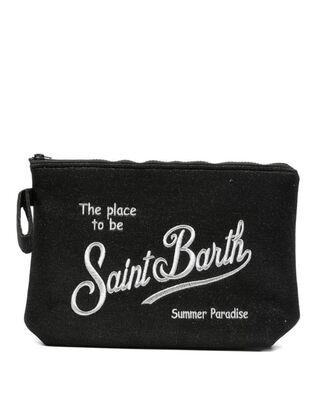 Mc2 Saint Barth - Aline Lurex L-Pochette