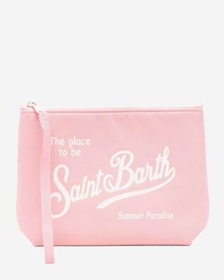 Mc2 Saint Barth - Aline Nylon-Pochette