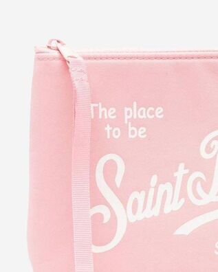Mc2 Saint Barth - Aline Nylon-Pochette