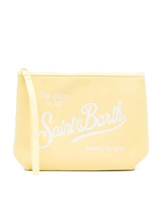 Mc2 Saint Barth - Aline Nylon-Pochette