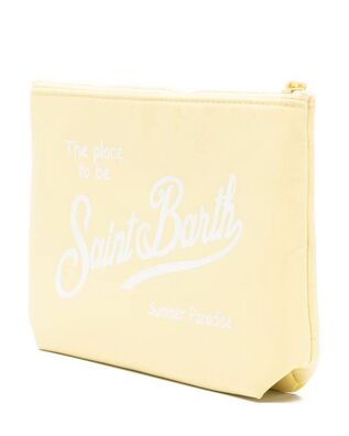 Mc2 Saint Barth - Aline Nylon-Pochette