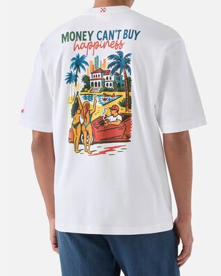 Mc2 Saint Barth - Delmar-T-Shirt