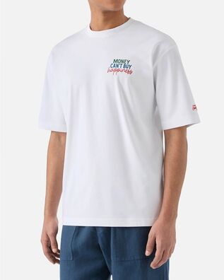 Mc2 Saint Barth - Delmar-T-Shirt