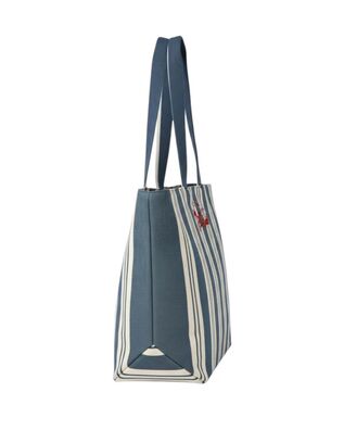 Mc2 Saint Barth - Essential Beach Cotton-Bag