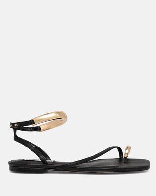 Steve Madden - Γυναικεία Σανδάλια Ss26-P Sneak Peek 03001 Odyssey