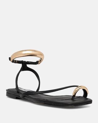 Steve Madden - Γυναικεία Σανδάλια Ss26-P Sneak Peek 03001 Odyssey