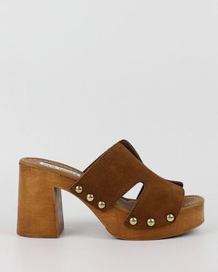 Steve Madden - Γυναικεία Πέδιλα Ss26-P Sneak Peek 03002 Sunkissed