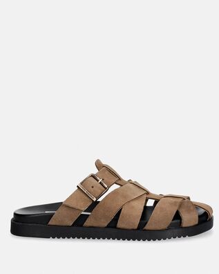 Steve Madden - Ss26-P Sneak Peek 03002 Mamba