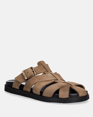 Steve Madden - Ss26-P Sneak Peek 03002 Mamba