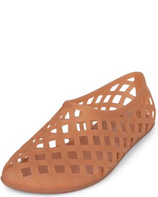 Jeffrey Campbell - Jellz Flats   